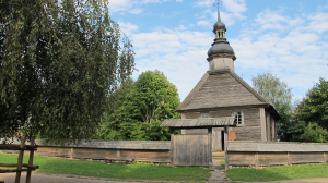 民族建筑与风俗博物馆