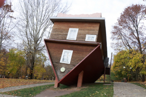 杜克尔斯基庄园